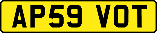 AP59VOT