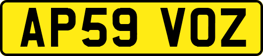 AP59VOZ