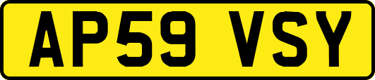 AP59VSY