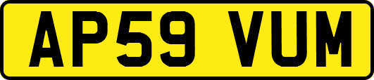 AP59VUM