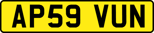 AP59VUN