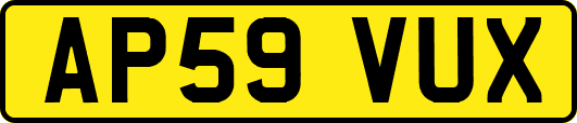 AP59VUX