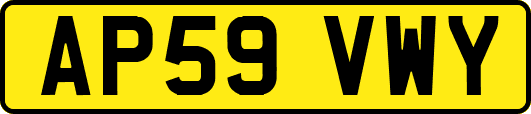 AP59VWY
