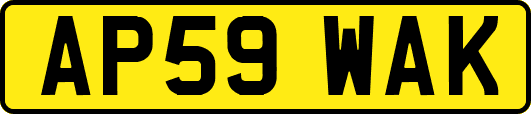 AP59WAK