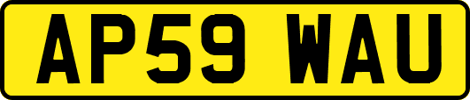 AP59WAU