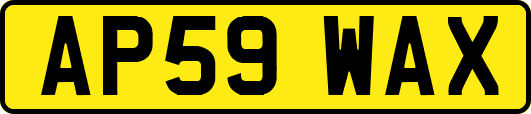 AP59WAX
