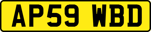 AP59WBD