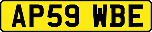 AP59WBE