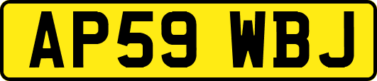AP59WBJ