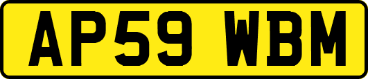 AP59WBM