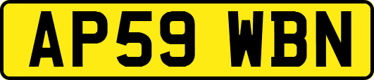 AP59WBN