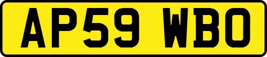 AP59WBO
