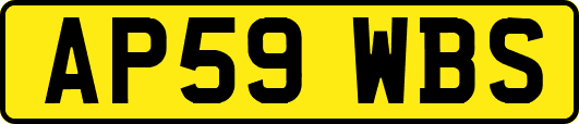 AP59WBS