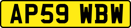 AP59WBW