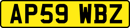 AP59WBZ