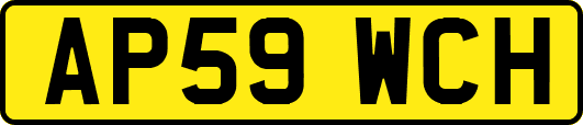 AP59WCH