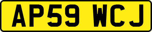 AP59WCJ