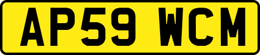 AP59WCM