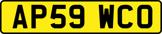 AP59WCO