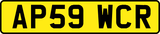 AP59WCR