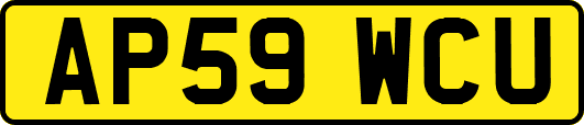 AP59WCU