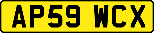 AP59WCX