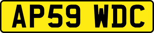 AP59WDC