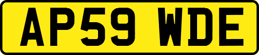 AP59WDE