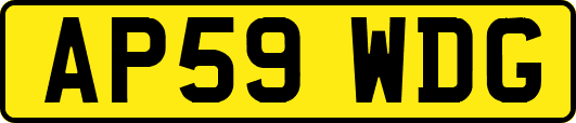 AP59WDG