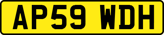 AP59WDH