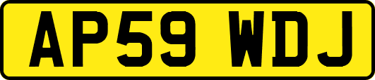 AP59WDJ