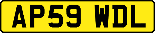AP59WDL