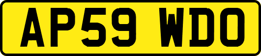 AP59WDO