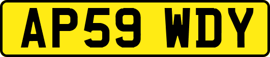 AP59WDY