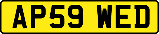 AP59WED