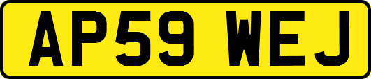 AP59WEJ