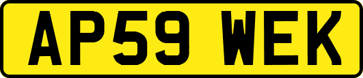 AP59WEK
