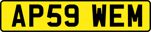 AP59WEM