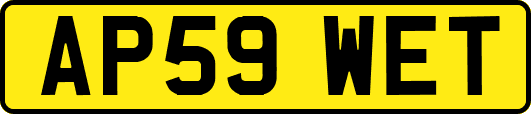 AP59WET