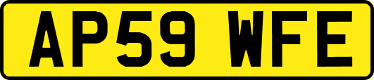 AP59WFE