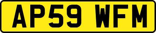 AP59WFM