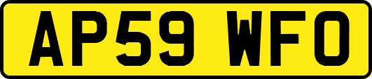 AP59WFO