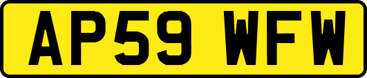 AP59WFW