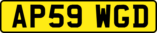AP59WGD