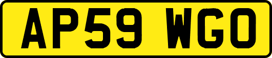 AP59WGO