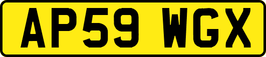 AP59WGX