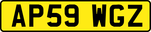AP59WGZ