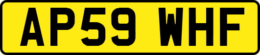 AP59WHF