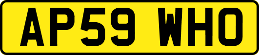 AP59WHO