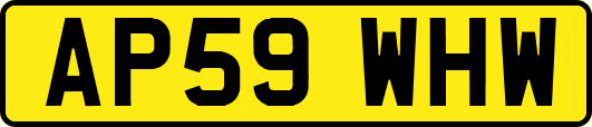 AP59WHW